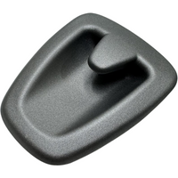 Front Seat Interior Coat Hook Fit For PORSCHE BOXSTER 2012-2016,99152137300D20
