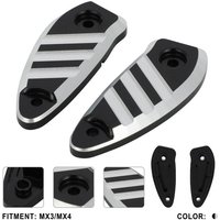 AliExpress JFGRACING For Talaria Sting MX3 MX4 Motorcycles Accessories Front Brake Pump Cover Brake Fluid Reservoir Covers Electric E-Bike Dirt Bike