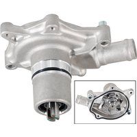 Motorcycle Engine Water Pump Assembly For Honda NT400 Bros 400 NT650 Bros 650 NT650 Deauville OEM:19200-MN8-010 19200-MN8-000