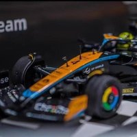 Gl Racing Formula One 1:28 F1 Four-Wheel Drive Remote Control Car Flat Running Racing Car Racing Special Remote Control Car Kit