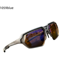 AliExpress okuma OKUMA Polarized Fishing Sunglasses UV400 Anti‑Glare Sport Sun Glasses For Cycling Hiking Outdoor Driving Men Women With Storage