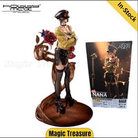 【In Stock】H22CM HobbyMax NANA Oosaki Nana PVC ABS Figure