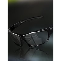 AliExpress NONE Mens Sun Glasses UV Sunglasses Polarized Glasses for Men Comfortable Fashion Shades Outdoor Sport Eyewear for Driving Running