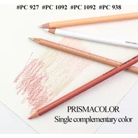 American Prismacolor Premier Colored Pencils, Soft Core, Durable, Vibrant Colors, Perfect for Sketching, Drawing, Art, Coloring