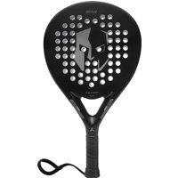 Padel Tennis Rackets,Paddle Tennis Racquets Carbon Fiber with EVA Memory Flex Foam Core,Paddle Racket Lightweight for Pop Tennis