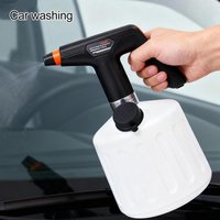 Rechargeable Battery Powered Spray Bottle Electric Watering 2l Rechargeable Battery Powered Sprayer Automatic Plant for Indoor
