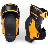 TOUGHBUILT Labor Protection Silicone Knee Protector TB-KP-G3 Motorcycle Joint Stability Knee Protector Riding Protection