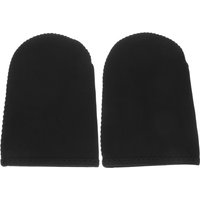 AliExpress NONE 2Pcs Toe Protector Warmers Neoprene Foot Covers for Cold Weather Cycling Winter Activities Insulated Protection