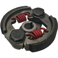 AliExpress NONE 47cc 49cc Gas Minimoto Pocket Bike Mini Dirt Bike Quad Atv Motorcycle 2 Stroke Complete Alloy Clutch Pads Springs