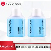200ml Floor Cleaning Solution Roborock S9 MaxV Ultra /S7 Max Ultra/ Saros 10/S8 Pro Ultra Dyad And Parts Vacuum Cleaner