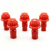 5PCS/Pack Drivers Bits for Spinning Tops Battling Toys