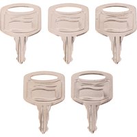 ZZ-5Pcs DK1100 Keys For TORK Distributor Toilet Paper Soap Dispenser Box Lock Plastic Keys Tools Part Replacement Accessories