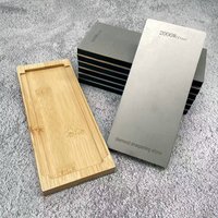 Double Side Diamond Sharpening Stone Knife Sharpener Grindstone Diamond Tools Fine Grinding Whetstone 170*75MM
