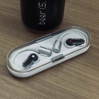 New Nothing Ear (open) Open-Ear Wireless Earbuds Bluetooth 5.3 Playtime Open Design Sports Headphones Multi-Device Connection