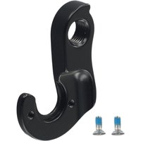 AliExpress NONE Aluminum Alloy Rear Derailleur Hanger for For TREK Domane Road Bikes Designed to Meet OEM Derailleur Mount Specifications