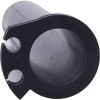 AliExpress spz 22mm 7/8inch Twist Throttle Accelerator Grip Tube Suitable For 110cc 125cc Pit Trail Quad Axle Dirt Pocket Bike Scoote