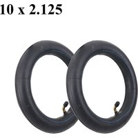 10 Inch Electric Scooter Butyl Rubber Tyre 10X2.50 10x250 Tyre 10x2.125 Inner Tube 10x2 Camera Balancing Car 10X2/2.125