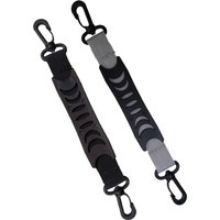 Portable Skates Shoes Holder High-Strength Roller Skates Shoes Handle Winter Skating Shoes Carrier