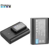 Probty For Leica M8 M8.2 M9 M9-P MM ME M-E BP-SCL1 14464 Camera Battery
