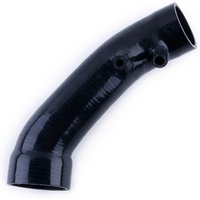 For Honda Civic FN2 Type R 2.0 K20Z4 Air Intake Silicone Hose Performance Racing Car Part 2007-2011 Models