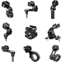 Universal Motorcycle Sheep Pedal Imitation Race ADV Street Bike Handlebar Motorcycle Navigation Mobile Phone Holder