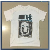 The Replacement Band Short Sleeve Unisex T Shirt Full Size S-5XL