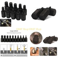 D84F Multi-application Screw Extractor High-quality Steel Extractor Repair Tools