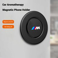 Car Magnetic Phone 360 Degree Rotation Mobile phone holder For BMW M Sport M1 M3 M4 M5 M6 E90 E39 F30 F10 E87 X3 X4 X5 X6 X7 G30