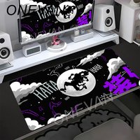 Mouse Pad One Pieces Luffy Larger XL 90x40 Speed Mats Pc Computer Keyboard Anti-slip Rubber Desk Mat Gaming Accessories Mousepad