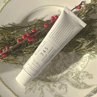 345 Antioxidant Facial Cream With Non Greasy Formula Brightens Dull Skin Repairs Barrier And Nourishes Acne Prone Skin