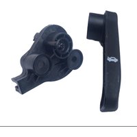 1pcs Handle ASSY-HOOD Latch Release For Jac Refine S3 S2 S5 M4 T6 T8 Pickup Truck Js2 Js5 Hood Opening Wrench Holder