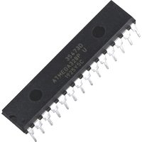Atmega328P-PU Atmega328p Microcontroller with Uno R3 Bootloader DIP28