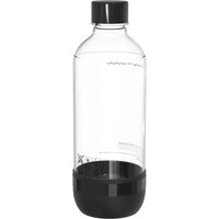 1L Soda Carbonating PET Bottle Black and White Color Best for Bottled Drink