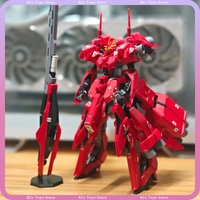 In Stock LIAOYUAN Model HG 1/144 ARZ-125 Rehaize Assembly Model Figure Robot Plastic Model Kits Toy Birthday Gift Action Figure