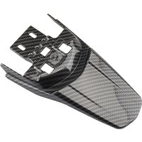 AliExpress NONE Motocross Rear Fender Ebike Dirt Bike Fender Enduro Pitbike Rear Mudguard For Sur Ron Sur-Ron Surron Light Bee X & Light Bee S