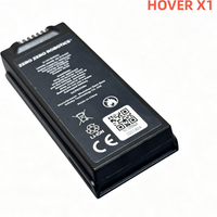 Original 1050mAh for ZERO ZERO ROBOTICS HOVER X1 Flying Camera Battery