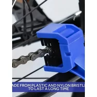 AliExpress NONE Auto Car Accessories Universal Rim Care Tire Cleaning Motorcycle Bicycle Gear Chain Maintenance Cleaner Dirt Brush Cleaning Tool