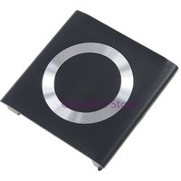 1pc UMD Back Door Cover Replacement For PSP1000 PSP 1000 Game Console Housing Case UMD Cover