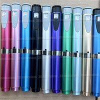 1/5/10PCS Magic Pen Wrinkle Care Pen Facial Tattoo Pen Sterile Cartridge Bottle Consumables Beauty Anti-wrinkle Instrument