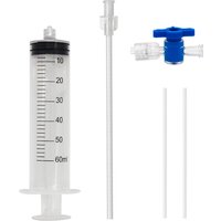 AliExpress NONE 1Set Bicycle Tire Sealant Injector MTB Tubeless Liquid Oil Change Cycling Repair Tool