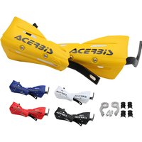 Motorcycle Universal Hand Guard Protector Guard Cover Handle Mounting Kits Handguard Fit All Dirt Bikes Enduro motorcycle access