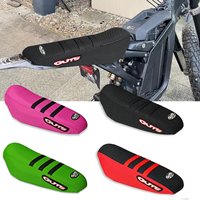 Housse de selle imperméable antidérapante à nervures Sawrain Motorcycle Pro pour Surron Sur-Ron Lightbee Light Bee X S Ebike tout-terrain