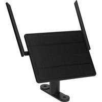 Elecrow ThinkNode M6 | MPPT Solar-Powered LoRa Node Repeater with GPS for Meshtastic&Meshcore Mesh Network Waterproof IoT Device