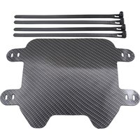 AliExpress NONE Motorcycle Front Number Plates Cover For Light Bee X & Light Bee S Parts Motocross Electric Accessories Enduro Dirt Bike Superm
