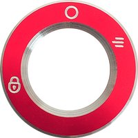 Motorcycle Steering Lock Trim Cover for Piaggio BV TYPHOON X8 X9 ZIP for Gilera ICE RUNNER Aprilia SR