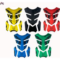 3D GM styling Motorcycle tank pad sticker Flame Decal for Yamaha Ducati Suzuki Honda Kawasaki BMW