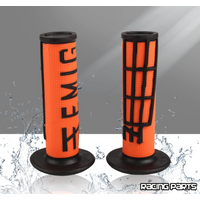 AliExpress NONE Universal Grips EMIG Grip Handle MX Grip Hand FOR KTM SX EXC SXF KLX CRF YZF WRF Motorcycle Twist Grip For GEL GP Dirt Pit Bike