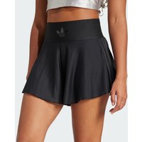 Adidas genuine Three Stripes Women's Mesh Ballet Skirt JJ0914