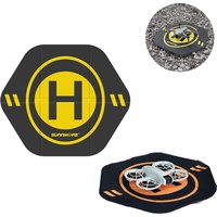 Foldable Hexagonal Drone Landing Pad Waterproof Anti-Slip Portable for Mini 5 Pro NEO AVATA 2 1 All Mini Series Accessory Mat