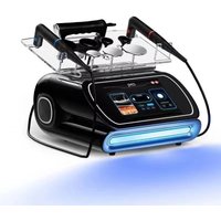 INDIBA 448KHZ TECAR Therapy Machine for Slimming Pain Relief SPA Beauty Skin Rejuvenation Diathermy Equipment